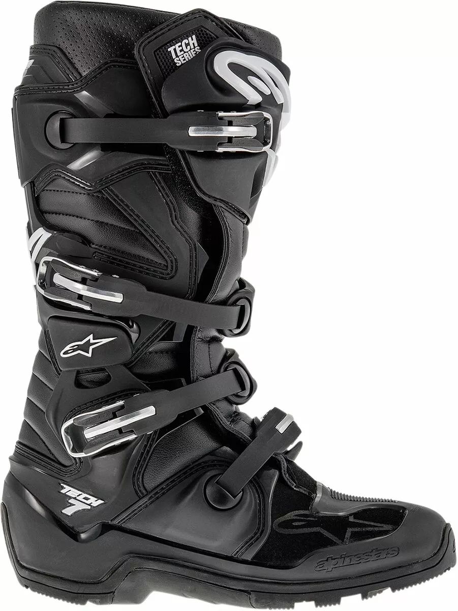 Мотоботи Alpinestars Tech 7 Enduro