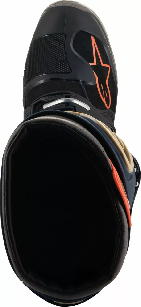 Мотоботи Alpinestars Tech 7 Enduro Drystar®