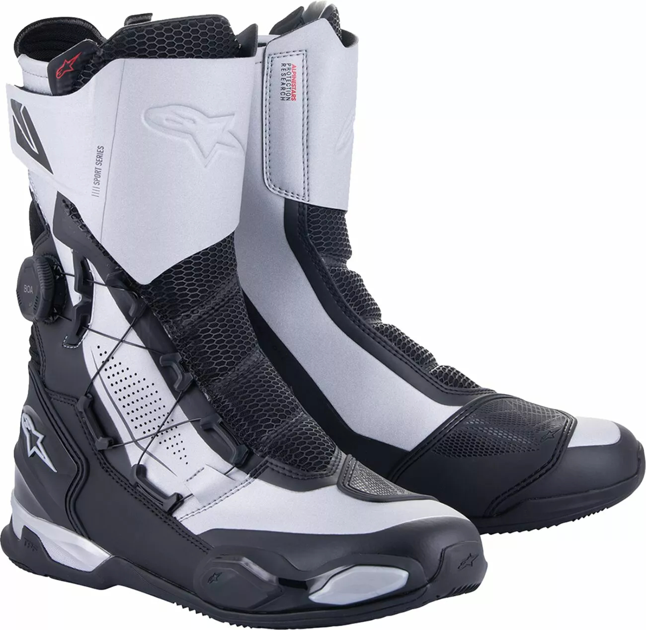 Черевики SP-X BOA