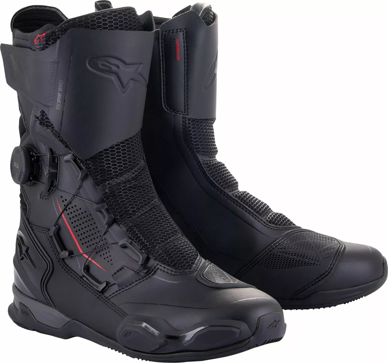 Черевики SP-X BOA