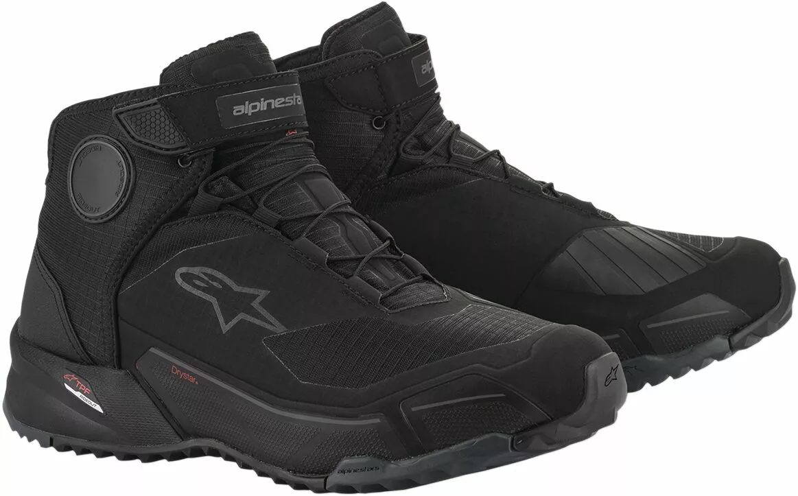 Взуття для верхової їзди CR-X Drystar®