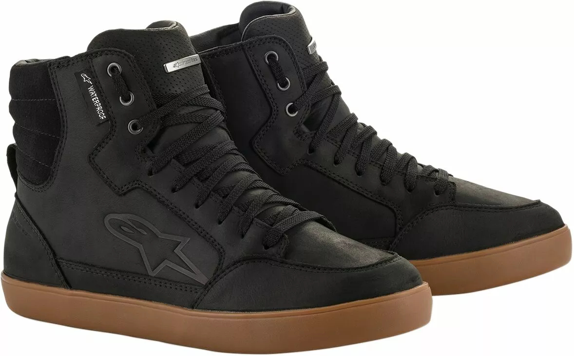 Водонепроникне взуття J-6