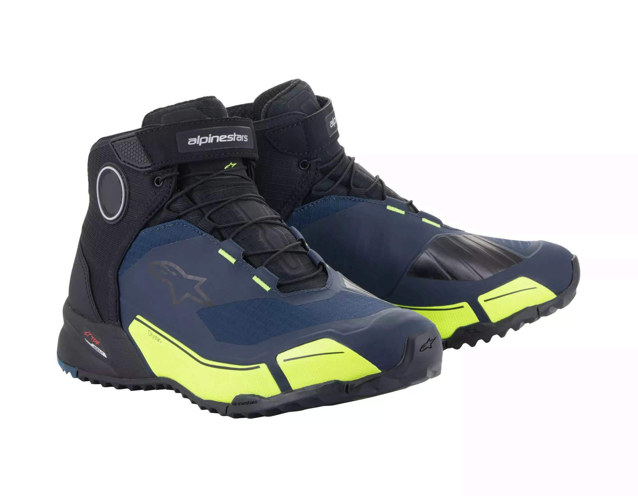 Взуття для верхової їзди CR-X Drystar®