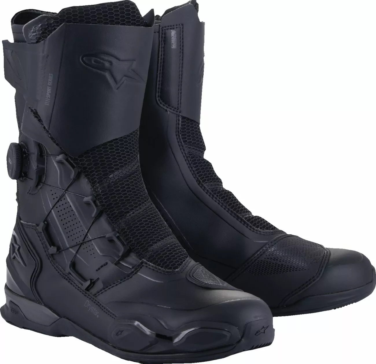 Черевики SP-X BOA Drystar®