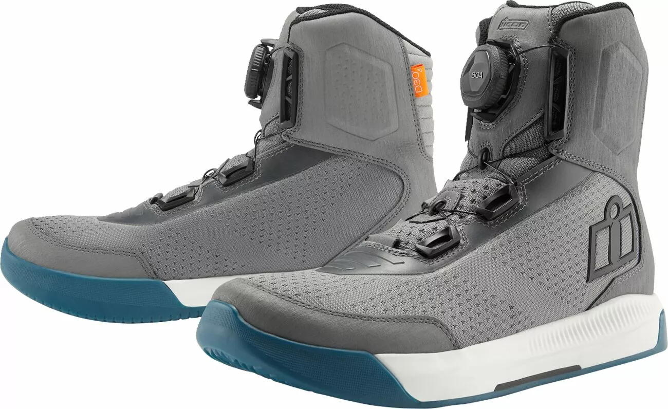 Черевики Overlord™ Vented CE
