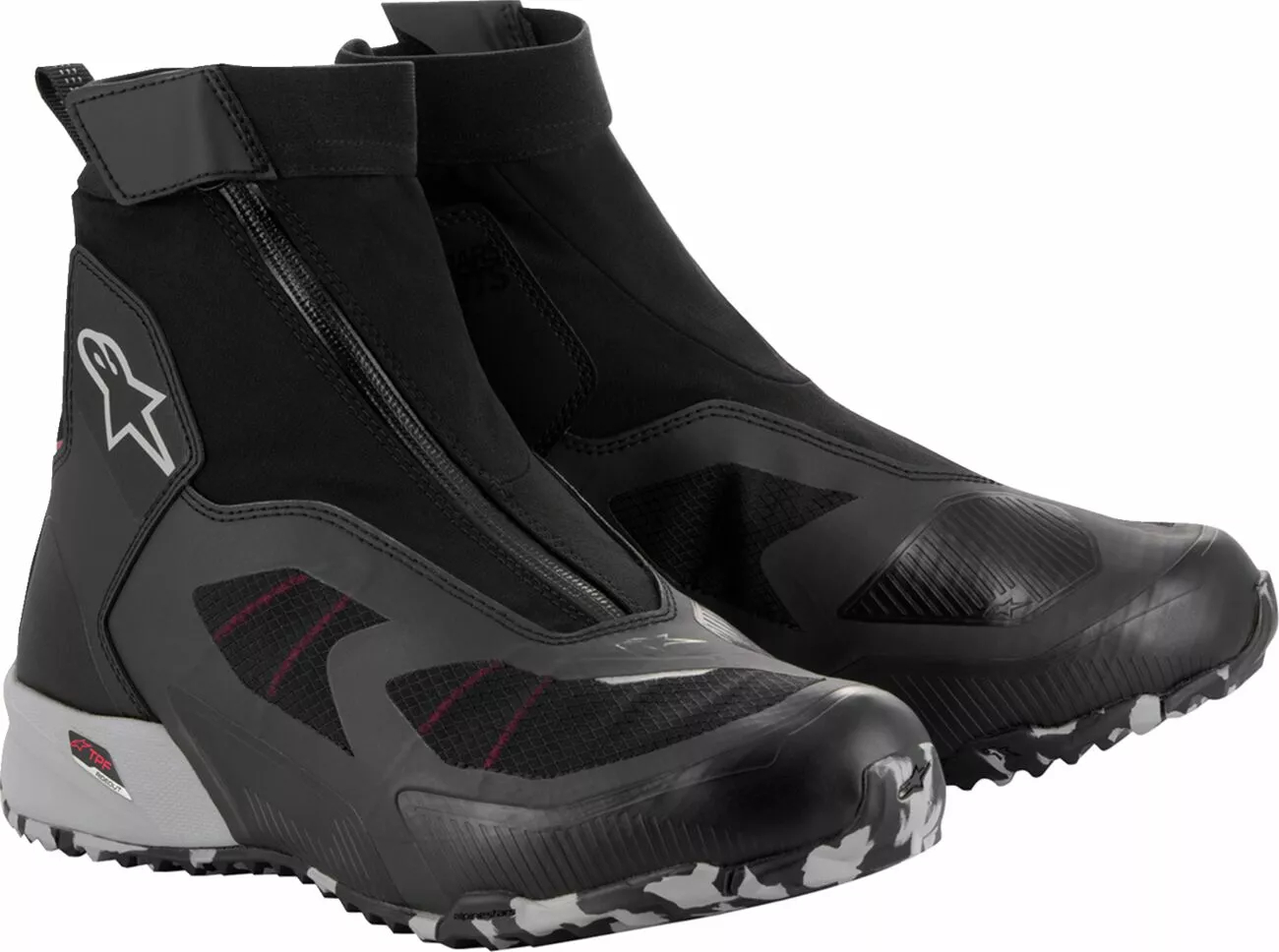 Взуття CR-8 Gore-Tex®