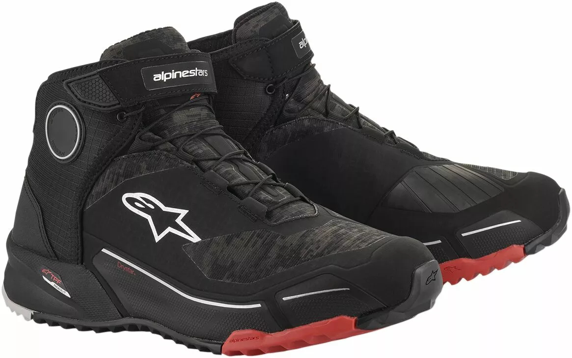 Взуття для верхової їзди CR-X Drystar®