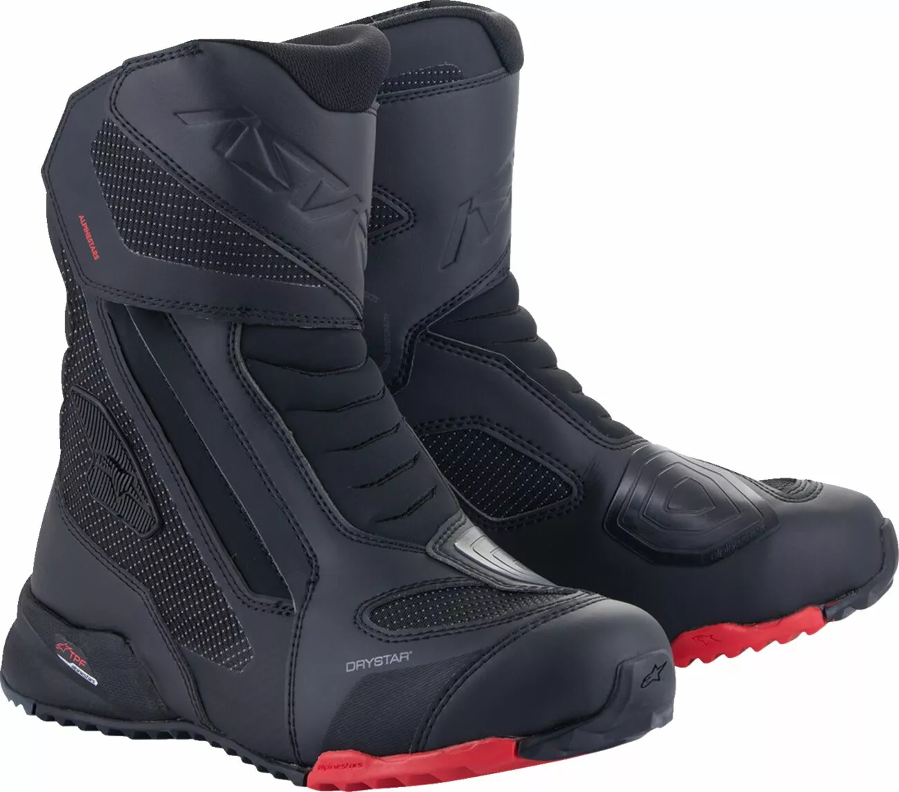 Черевики RT-7 Drystar®