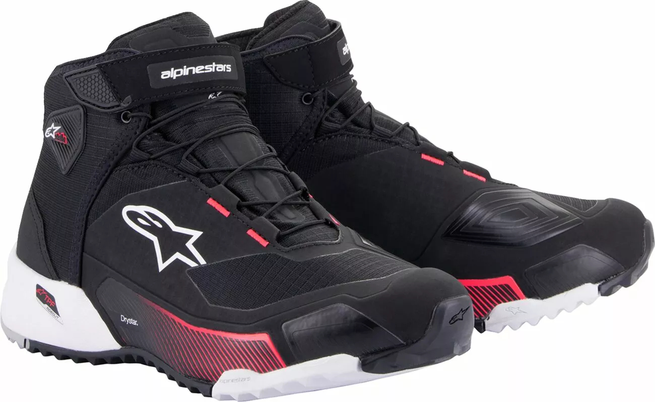 Взуття Stella CR-X Drystar®