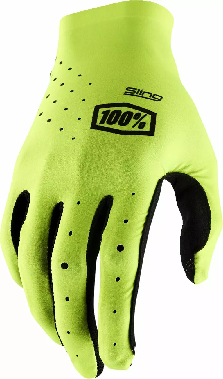 Рукавички Sling MX