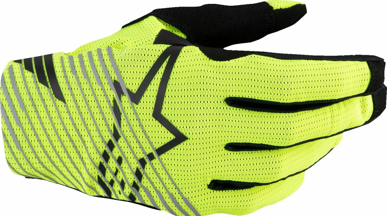 Рукавички Radar Pro MX