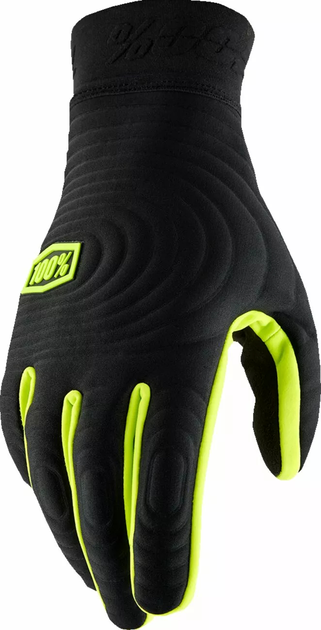 Рукавички Brisker Xtreme