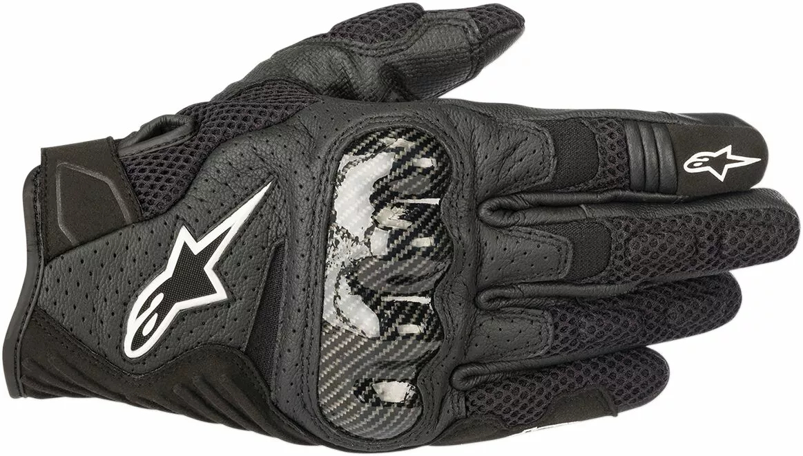 Рукавички SMX-1 Air Carbon V2