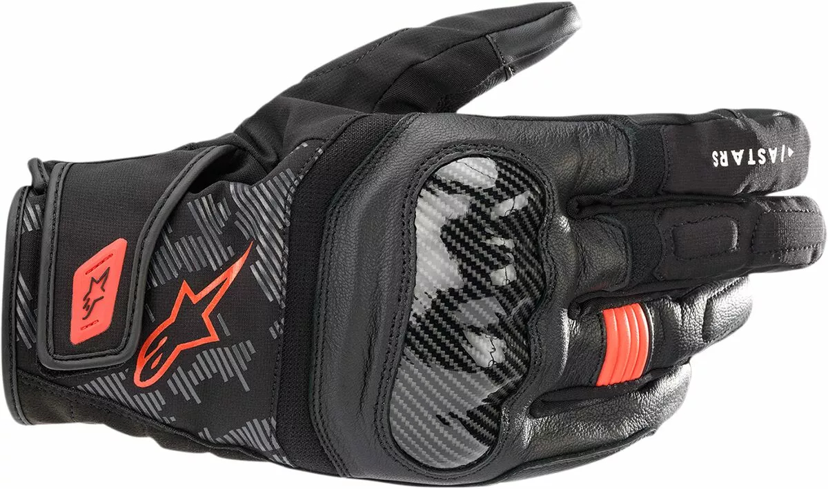 Рукавички SMX Z Drystar®