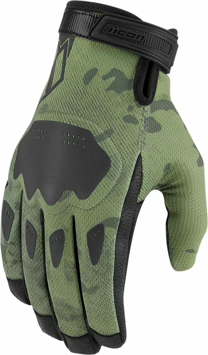 Рукавички Hooligan™ CE