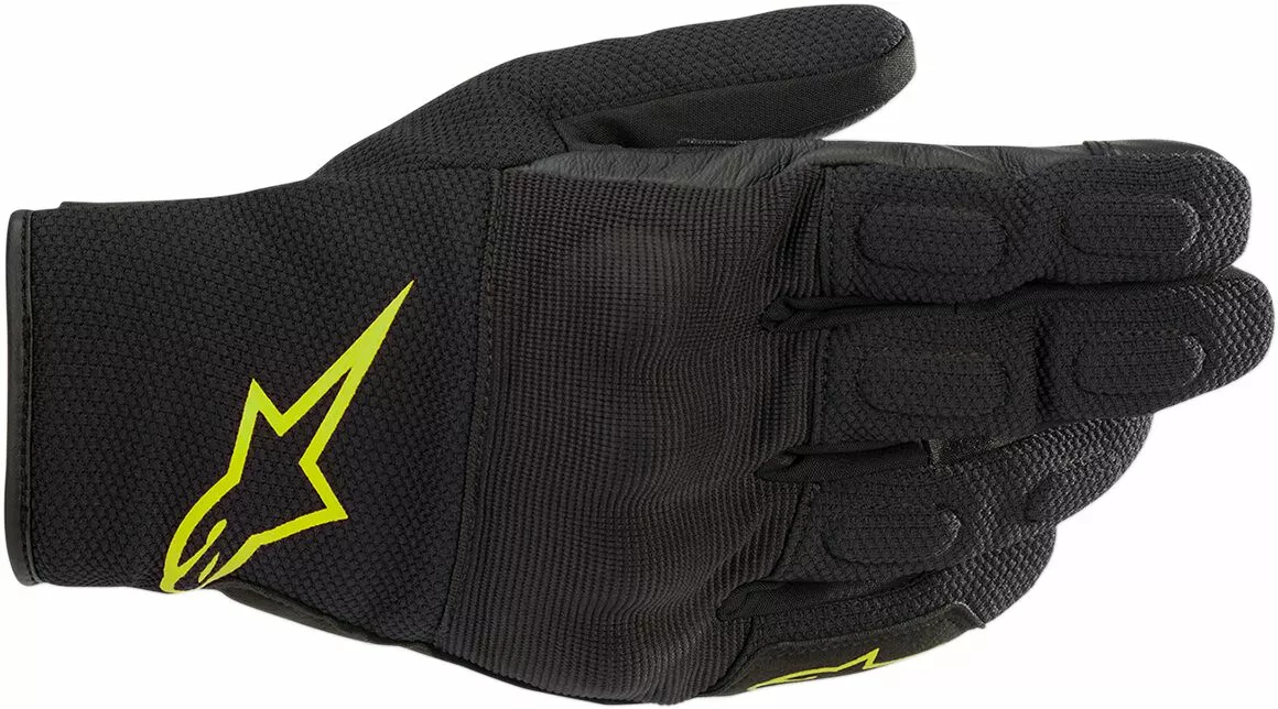 Рукавички S-MAX Drystar®