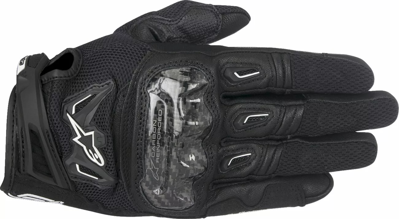 Шкіряні рукавички SMX-2 Air Carbon V2