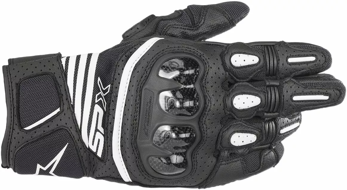 Рукавички SPX Air Carbon V2