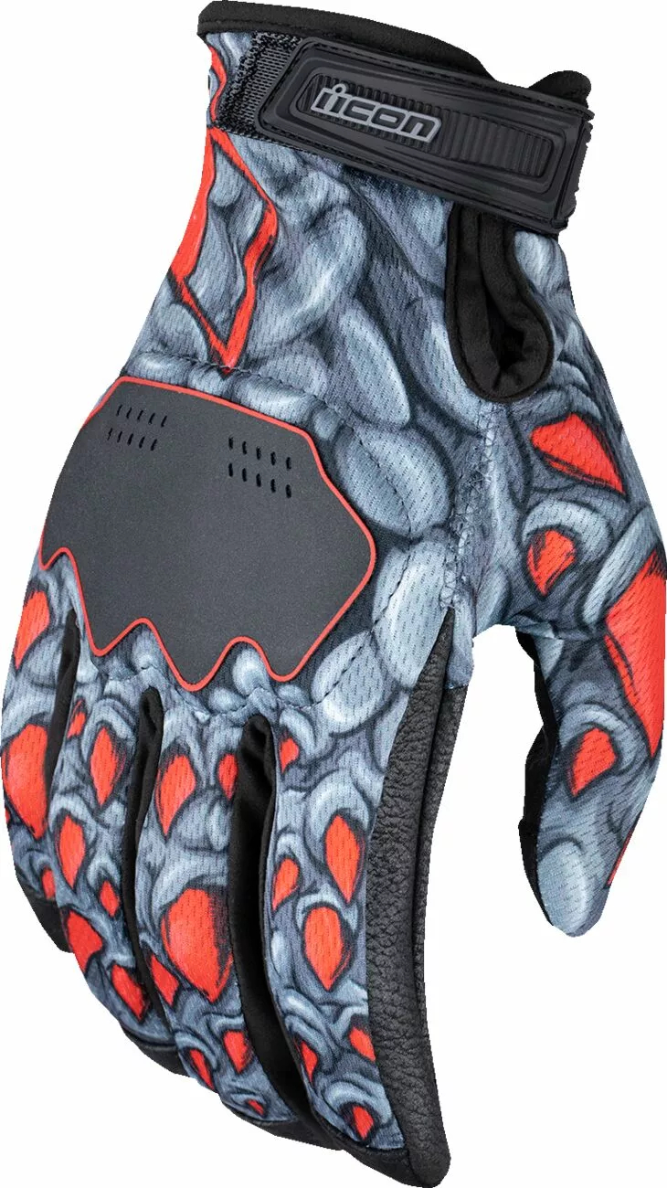 Рукавички Hooligan™ Kryola Creep