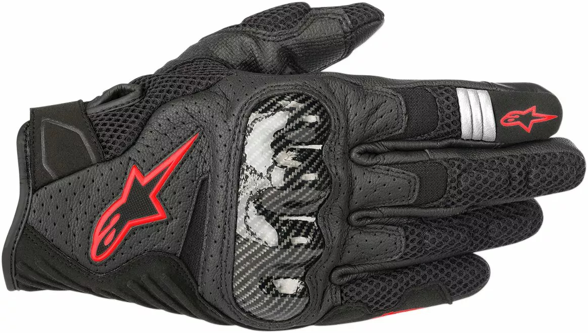 Рукавички SMX-1 Air Carbon V2