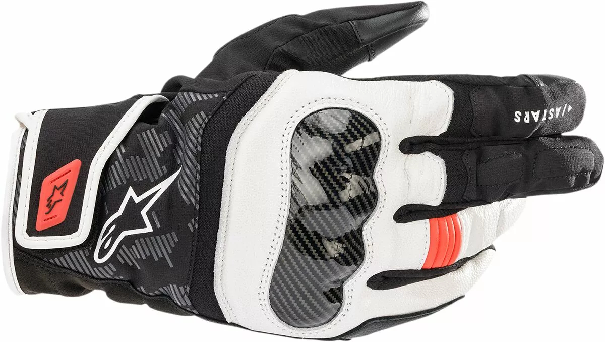 Рукавички SMX Z Drystar®