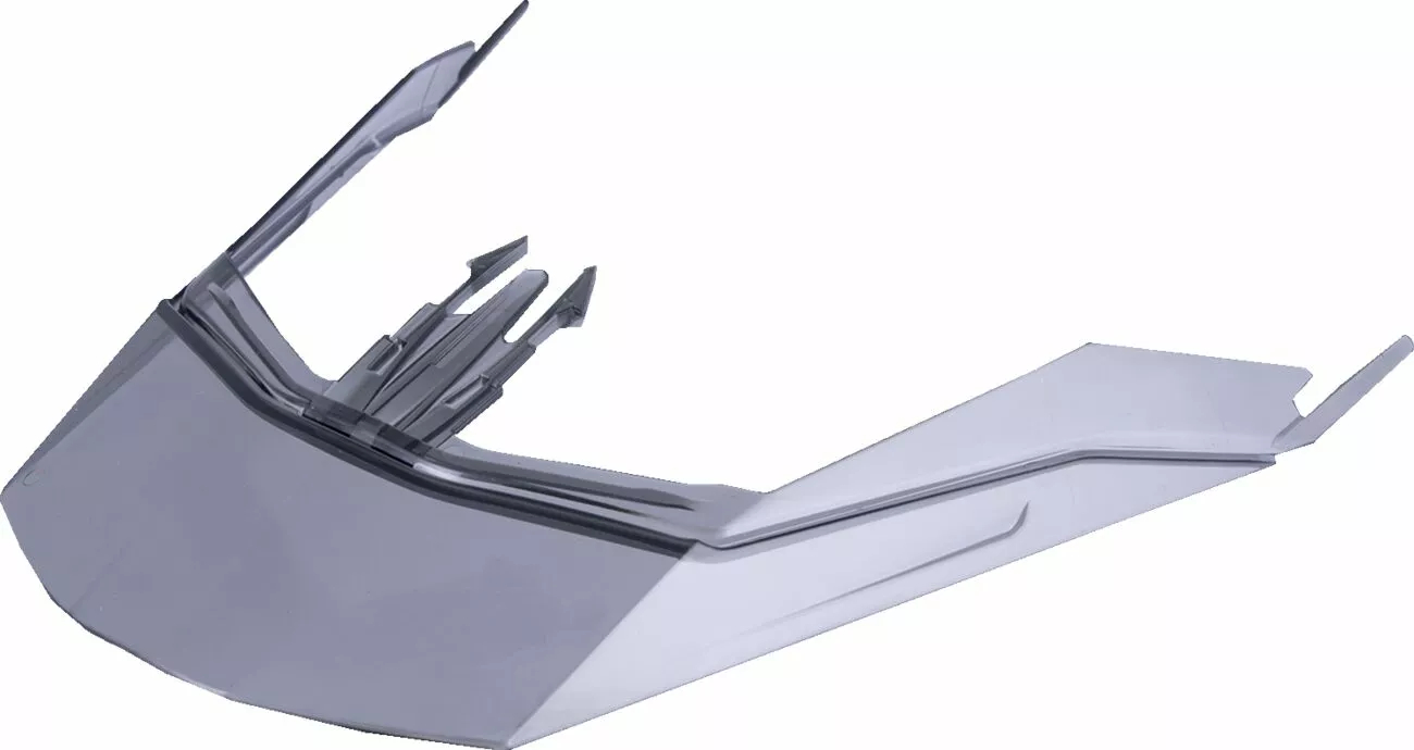 Подовжувач візора шолома Supertech M10