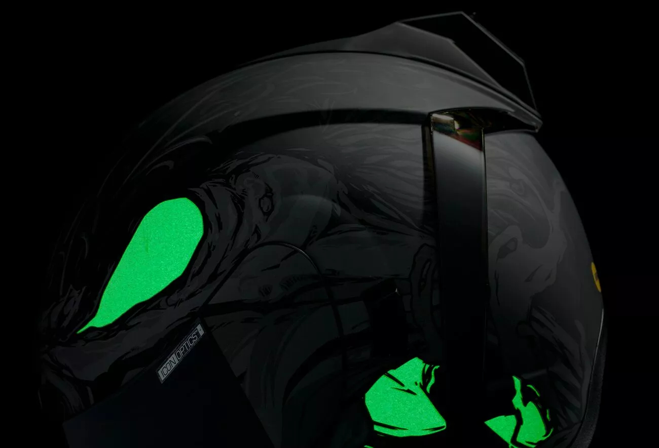 Шолом Airform™ Manik'RR MIPS®