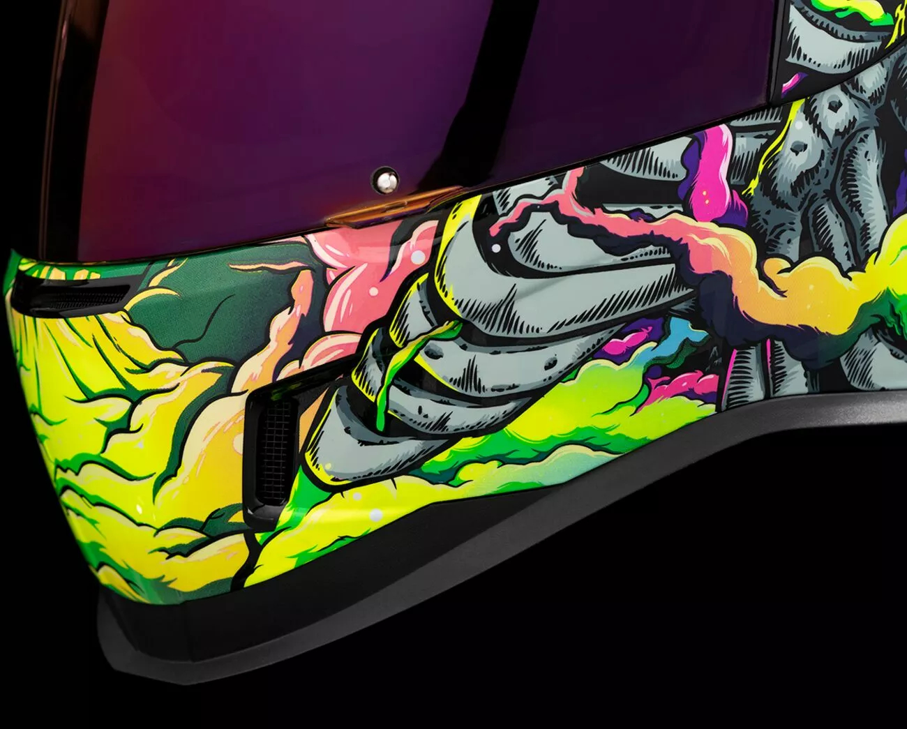 Шолом Airform™ Hippy Dippy