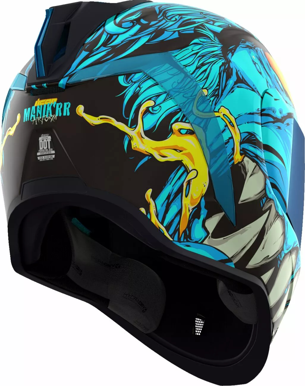 Шолом Airform™ Manik'RR MIPS®