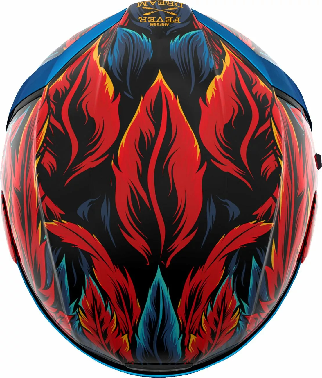 Шолом Airform™ Fever Dream