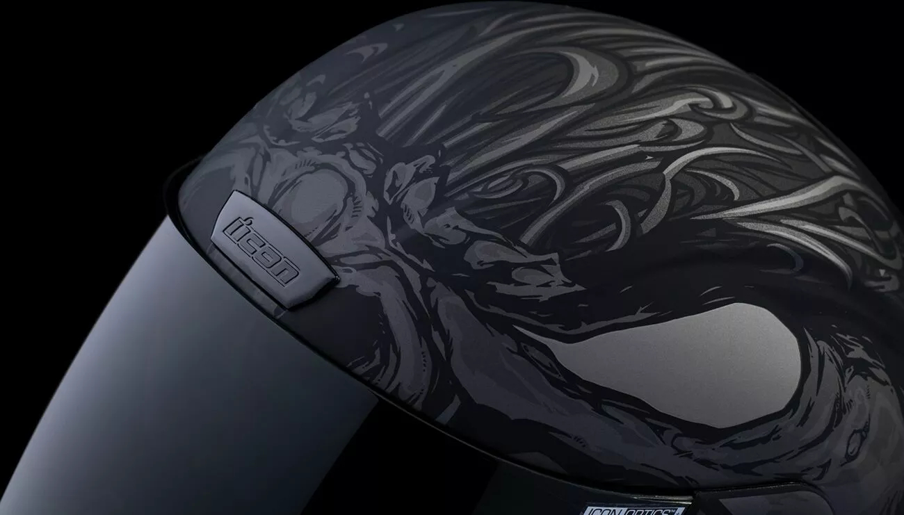 Шолом Airform™ Manik'RR MIPS®
