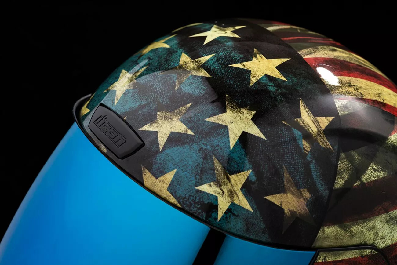 Шолом Airform™ Old Glory