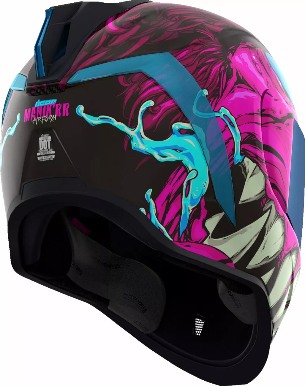 Шолом Airform™ Manik'RR MIPS®