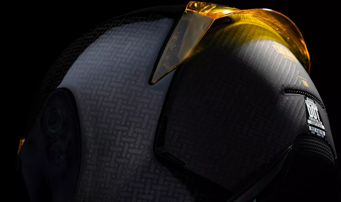 Шолом Airframe Pro™ Carbon 4Tress