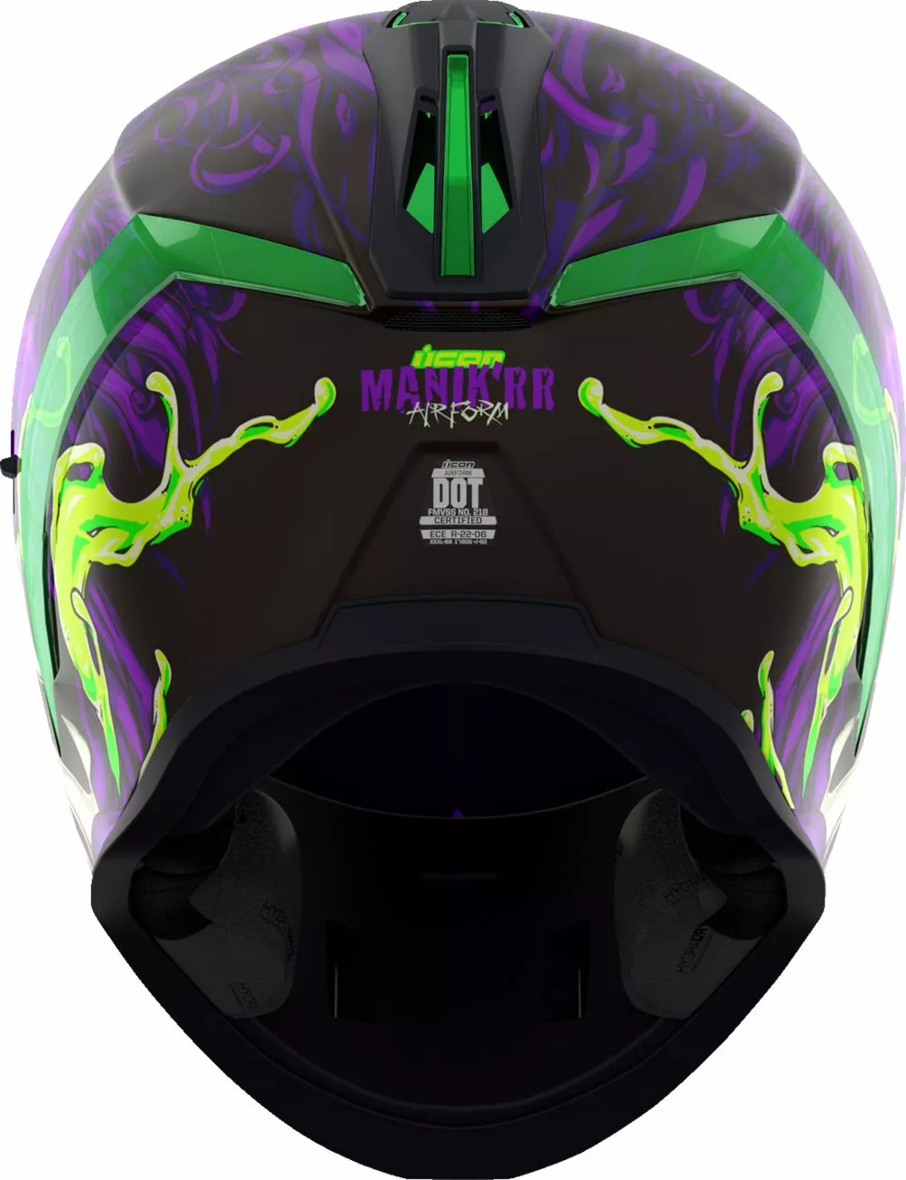 Шолом Airform™ Manik'RR MIPS®