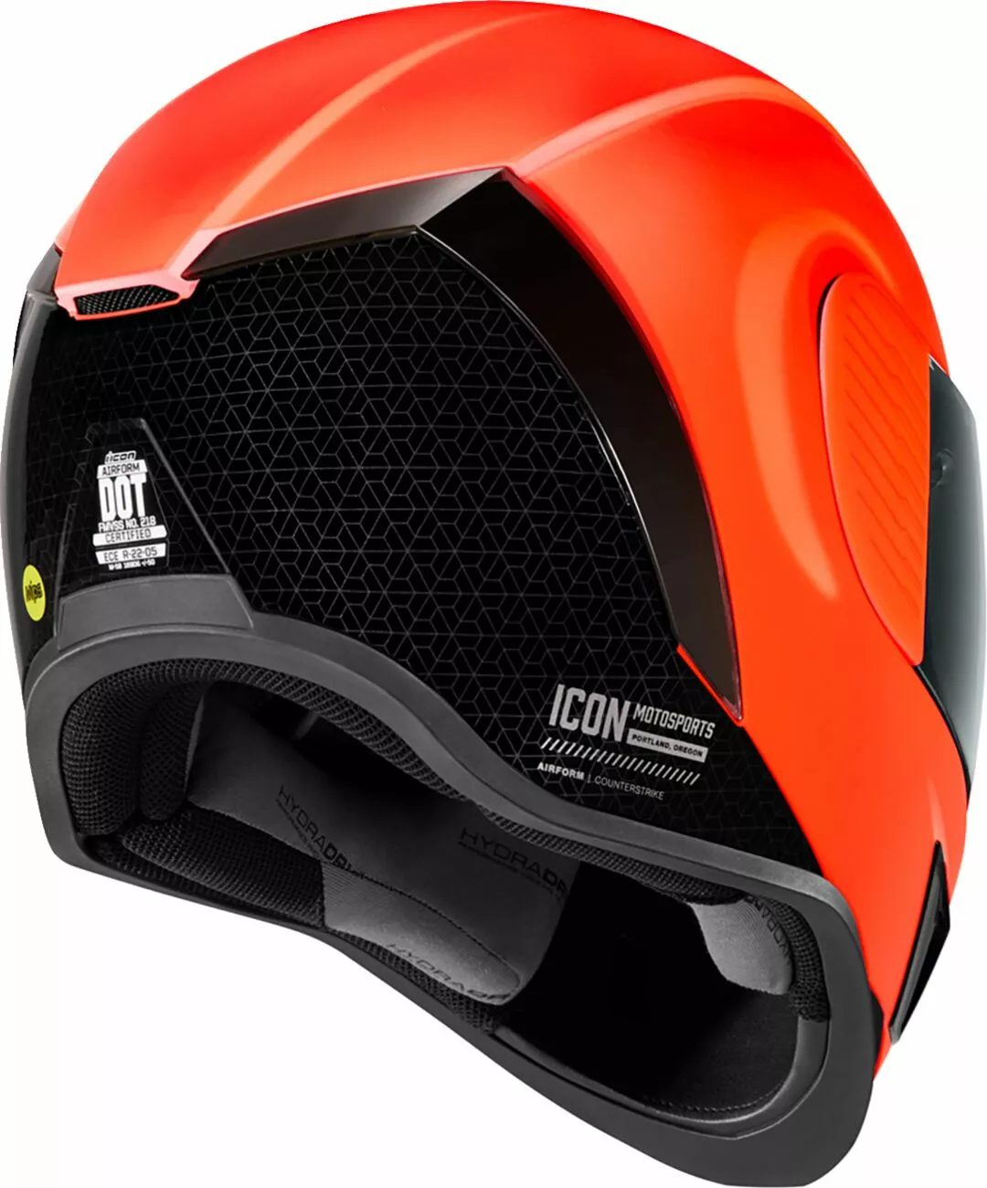 Шолом Airform™ Counterstrike MIPS®