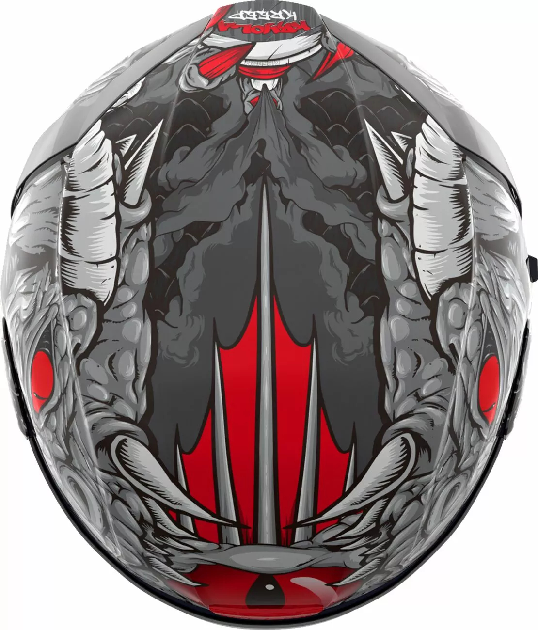 Шолом Airform™ Kryola Kreep MIPS®