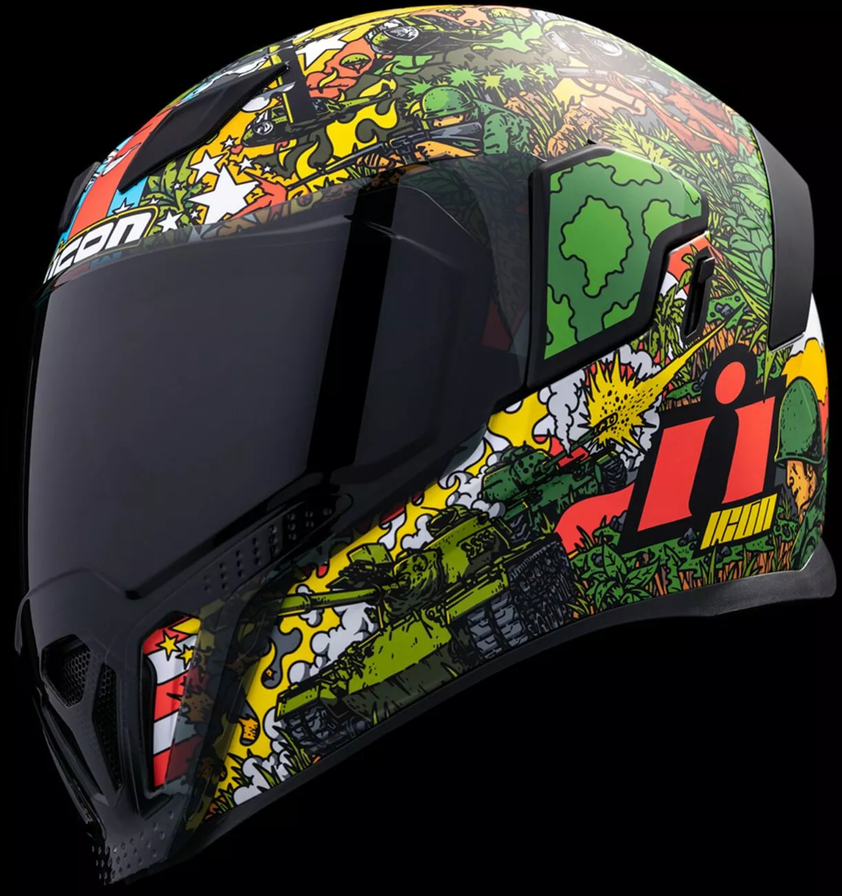 Шолом Airflite™ GP23
