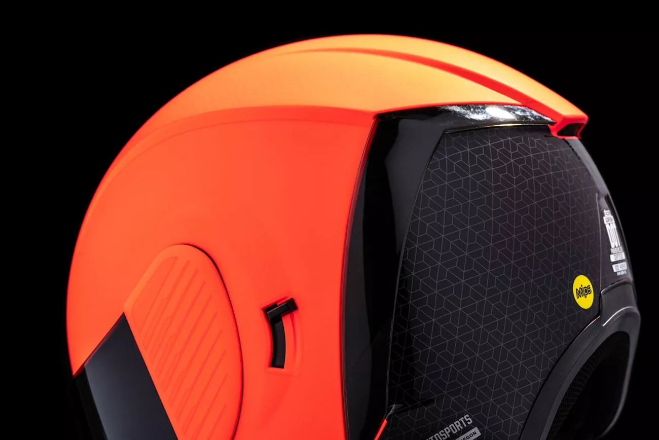 Шолом Airform™ Counterstrike MIPS®