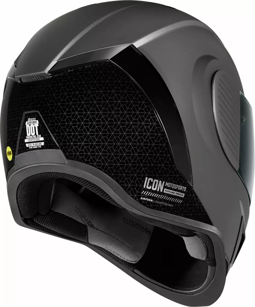 Шолом Airform™ Counterstrike MIPS®