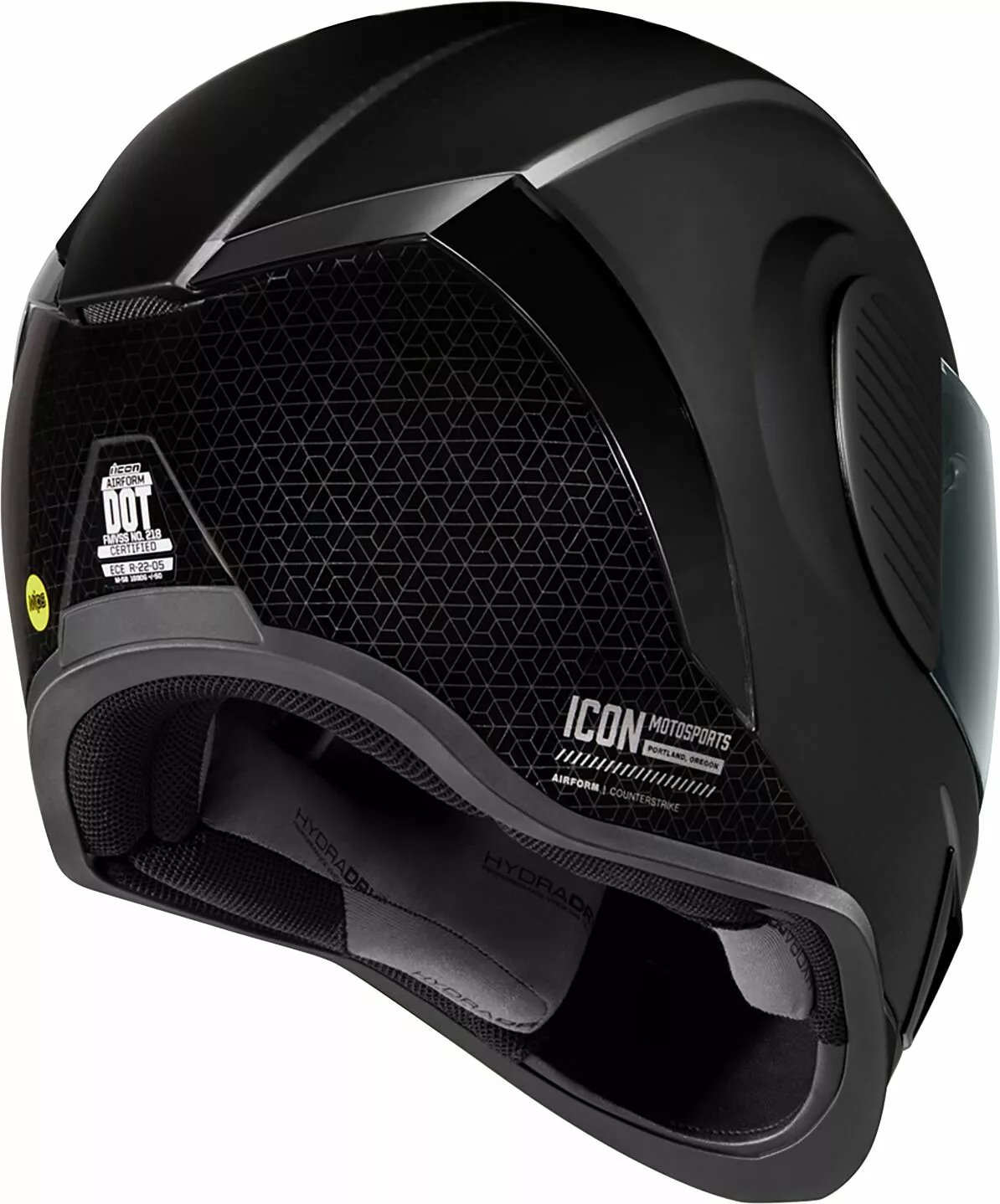 Шолом Airform™ Counterstrike MIPS®