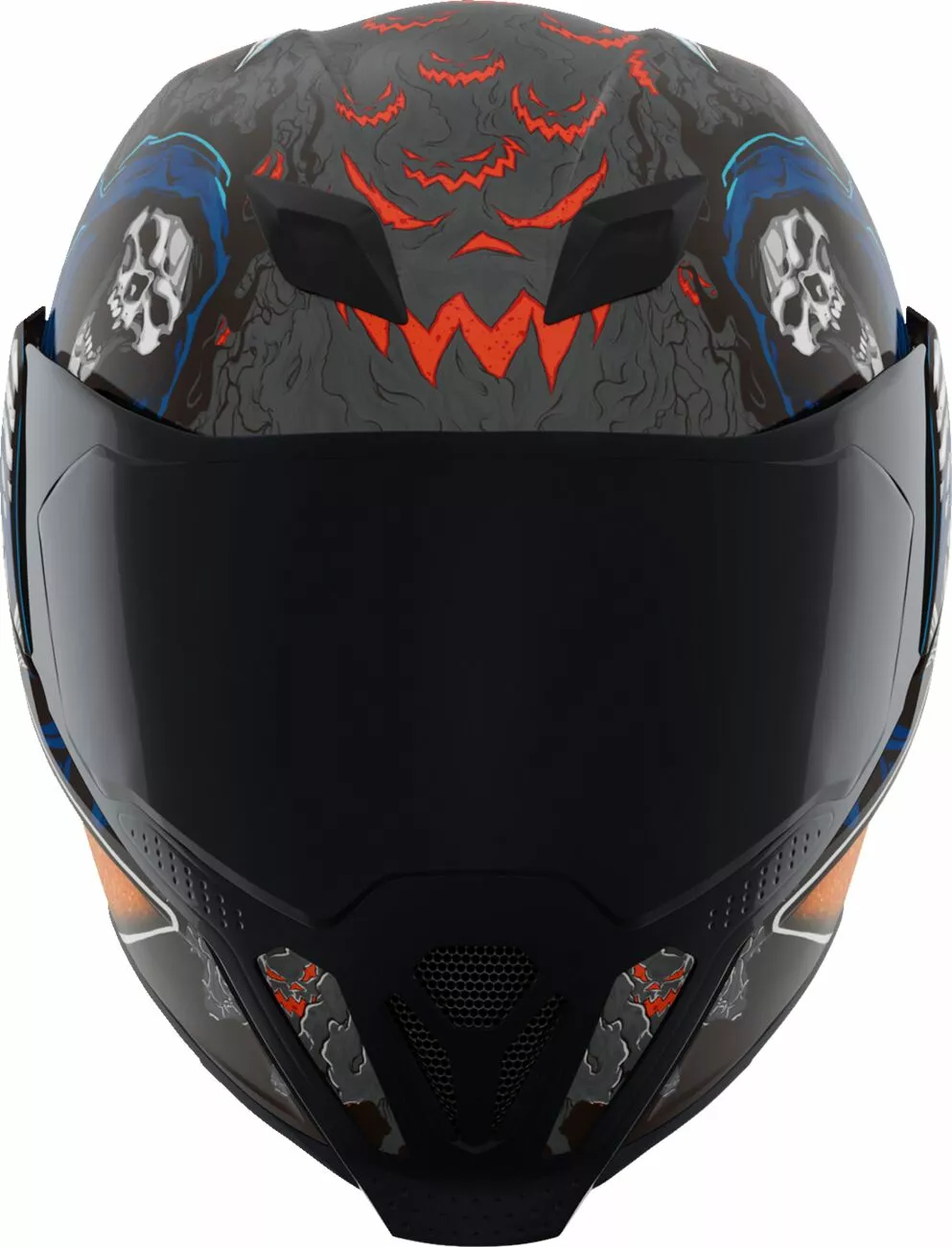 Шолом Airflite™ Trick або Street 4