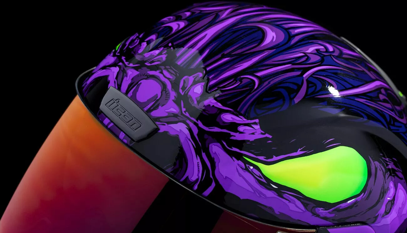 Шолом Airform™ Manik'RR MIPS®