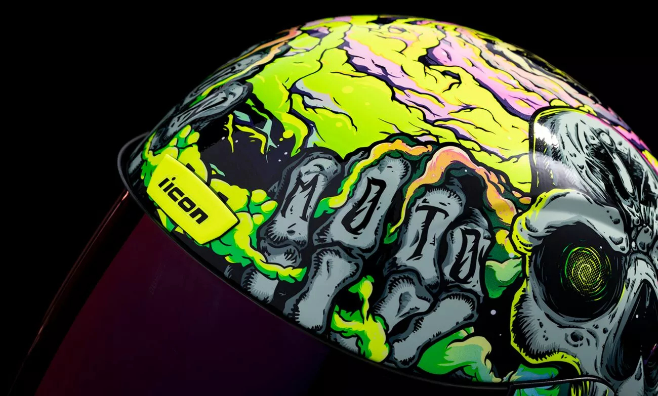 Шолом Airform™ Hippy Dippy