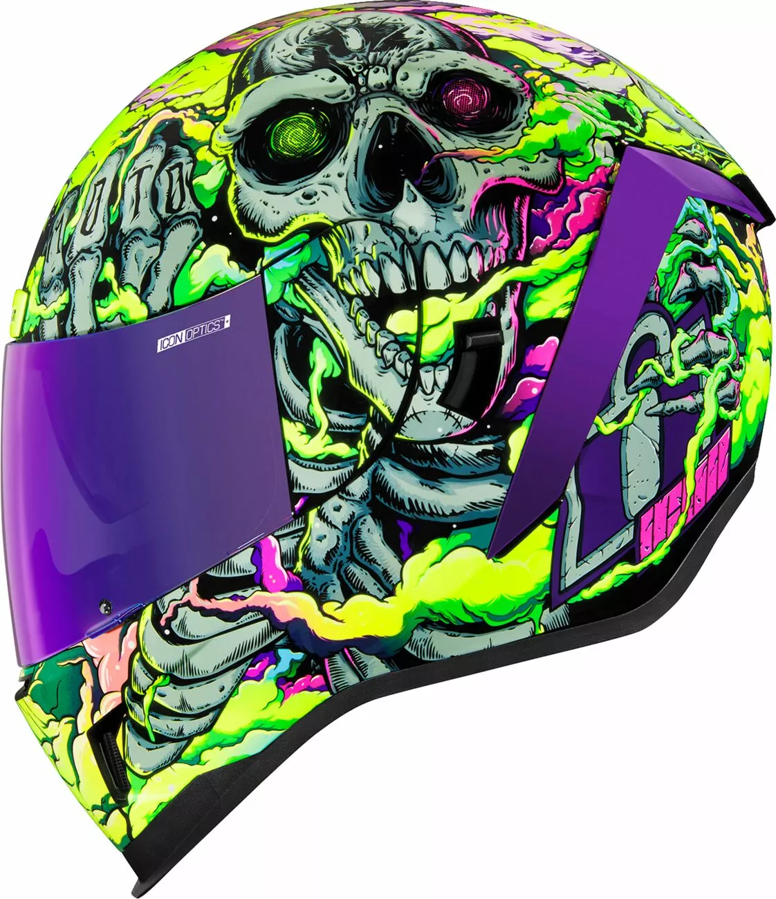 Шолом Airform™ Hippy Dippy
