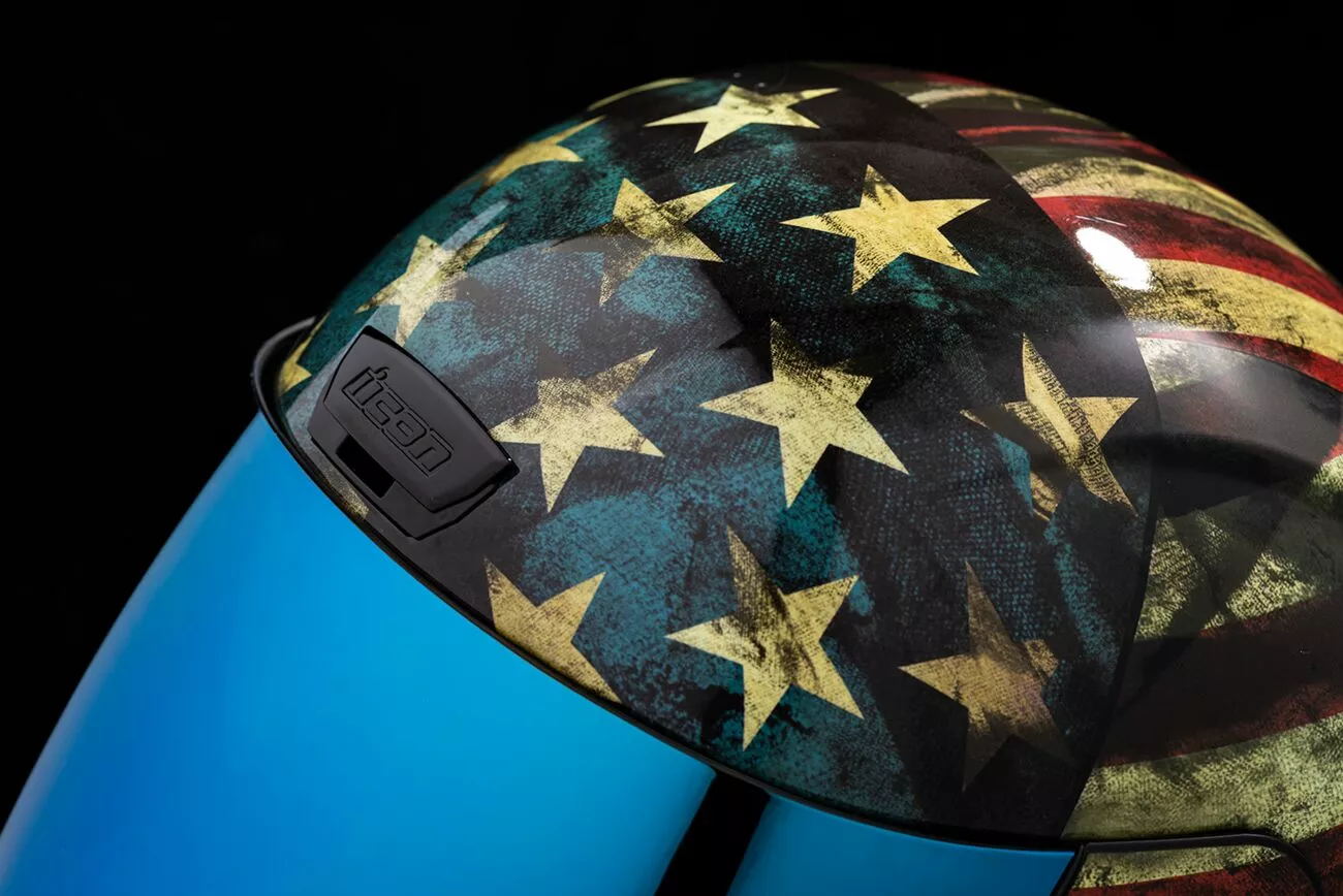 Шолом Airform™ Old Glory