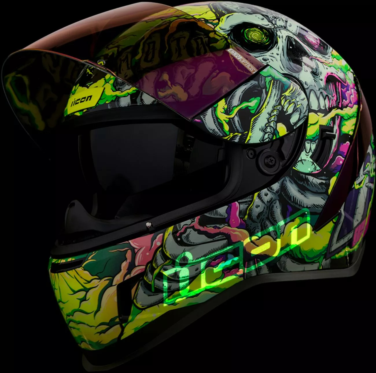 Шолом Airform™ Hippy Dippy