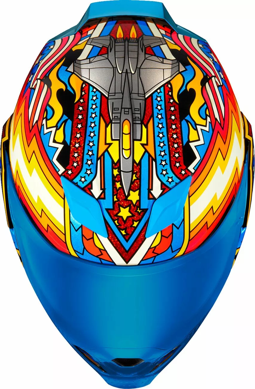 Шолом Airflite™ Flyboy