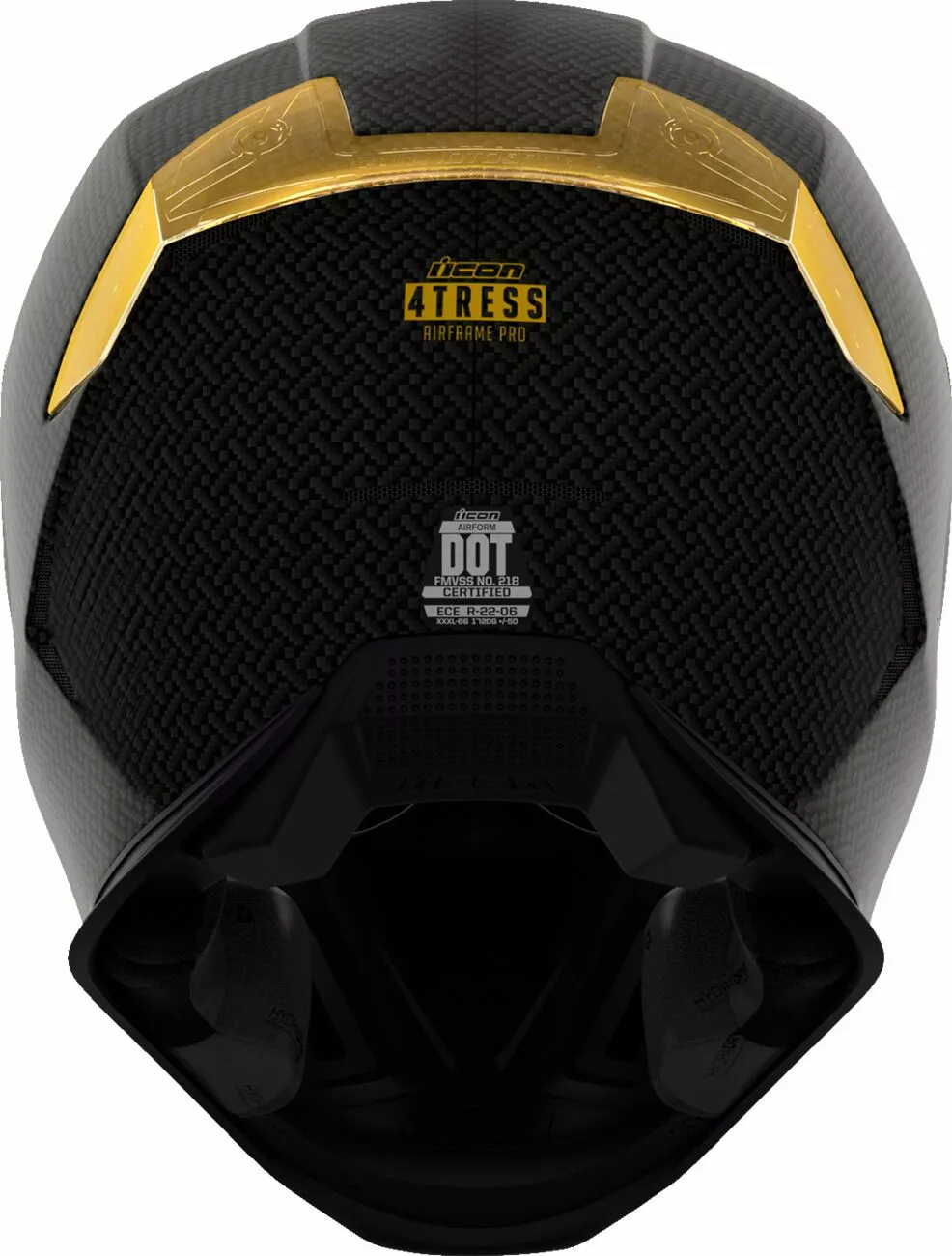 Шолом Airframe Pro™ Carbon 4Tress