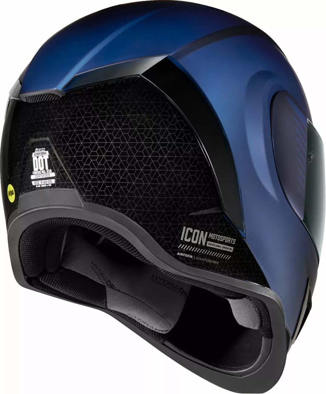 Шолом Airform™ Counterstrike MIPS®